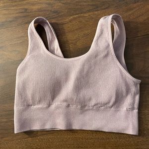 Aerie Seamless Padded Bralette